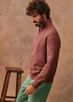 Wesson Sweatshirt|Sézane Hot