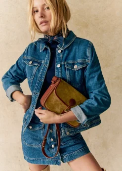 Wilfrield Jacket|Sézane Cheap