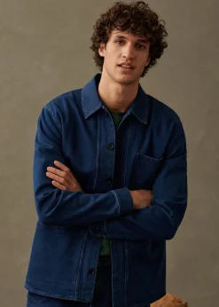 Will Jacket|Sézane Fashion