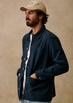 Will Jacket|Sézane Fashion