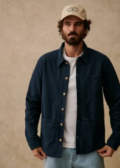 Will Jacket|Sézane Fashion