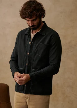 Will Jacket|Sézane Fashion