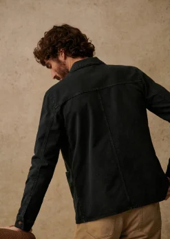 Will Jacket|Sézane Fashion