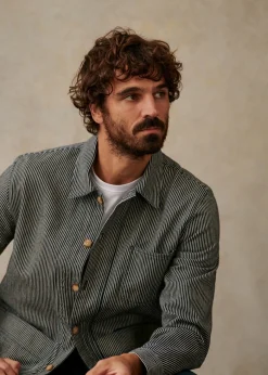 Will Jacket|Sézane Fashion
