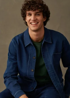 Will Jacket|Sézane Fashion