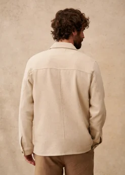 Will Jacket|Sézane Fashion