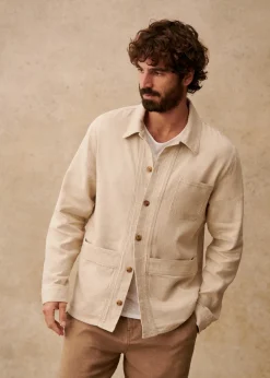 Will Jacket|Sézane Fashion