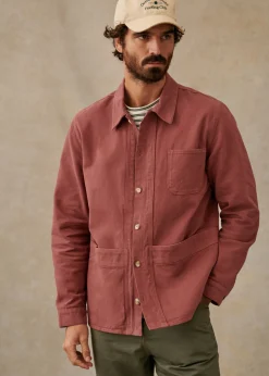 Will Jacket|Sézane Fashion