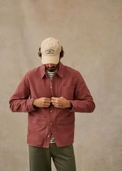 Will Jacket|Sézane Fashion