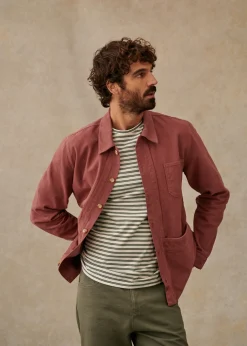 Will Jacket|Sézane Fashion