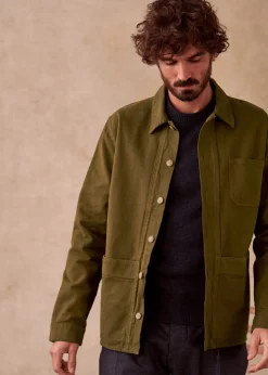 Will Jacket|Sézane Fashion