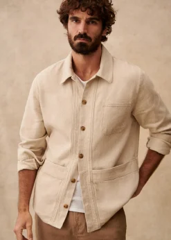 Will Jacket|Sézane New