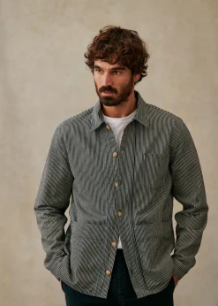Will Jacket|Sézane New