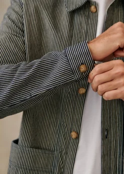 Will Jacket|Sézane New