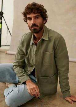 Will Jacket|Sézane New