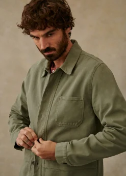 Will Jacket|Sézane New