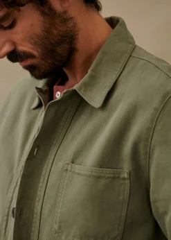 Will Jacket|Sézane New
