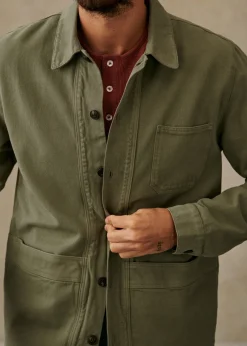 Will Jacket|Sézane New