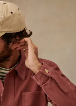 Will Jacket|Sézane New