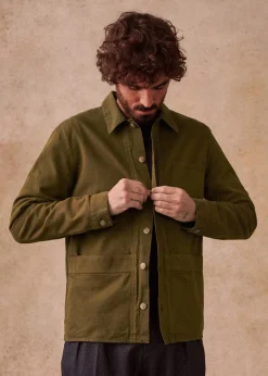 Will Jacket|Sézane New