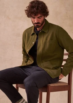 Will Jacket|Sézane New