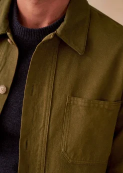 Will Jacket|Sézane New