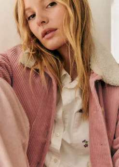 Will Jacket|Sézane Discount
