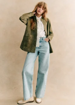 Will Jacket|Sézane Discount