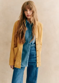 Will Jacket|Sézane Discount
