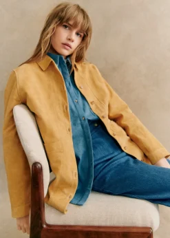 Will Jacket|Sézane Discount