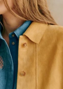 Will Jacket|Sézane Discount