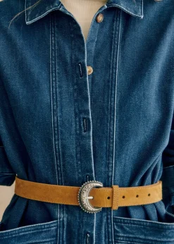 Will Jacket|Sézane Discount
