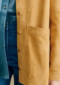 Will Jacket|Sézane Discount