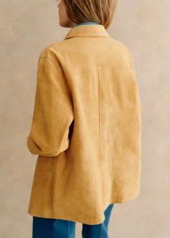 Will Jacket|Sézane Discount