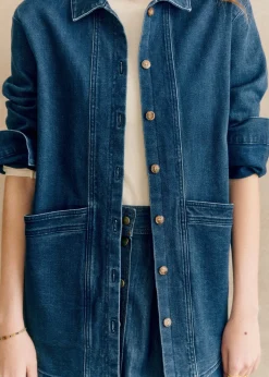 Will Jacket|Sézane Discount