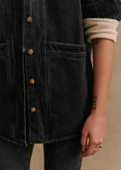 Will Jacket|Sézane Discount
