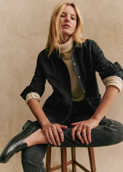 Will Jacket|Sézane Discount