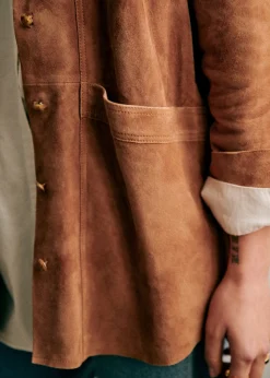 Will Jacket|Sézane Discount