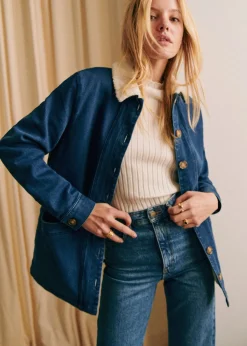 Will Jacket|Sézane Discount