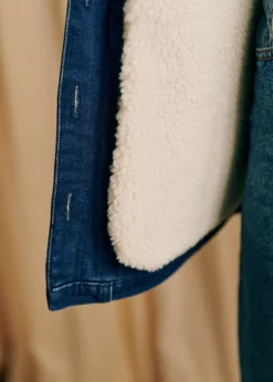 Will Jacket|Sézane Discount