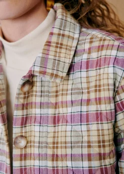 Will Jacket|Sézane Discount