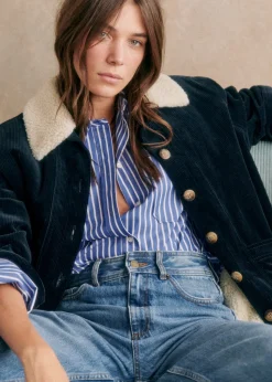 Will Jacket|Sézane Discount