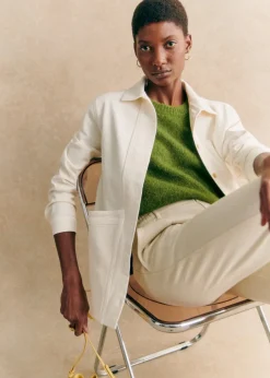 Will Jacket|Sézane Discount