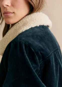 Will Jacket|Sézane Discount