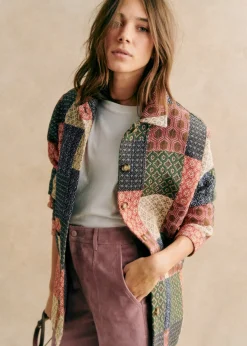 Will Jacket|Sézane Discount