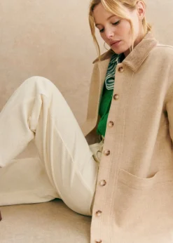 Will Jacket|Sézane Discount