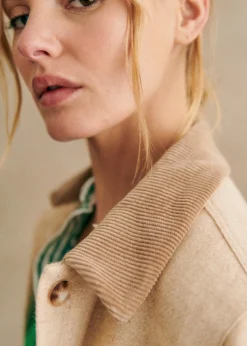Will Jacket|Sézane Discount