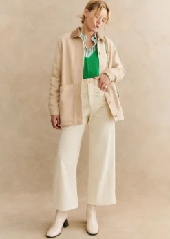 Will Jacket|Sézane Discount