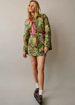 Will Jacket|Sézane Discount