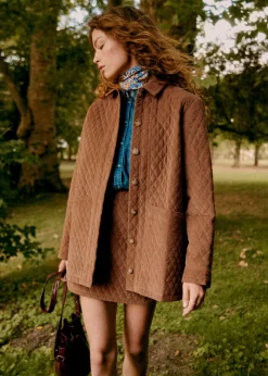 Will Jacket|Sézane Discount